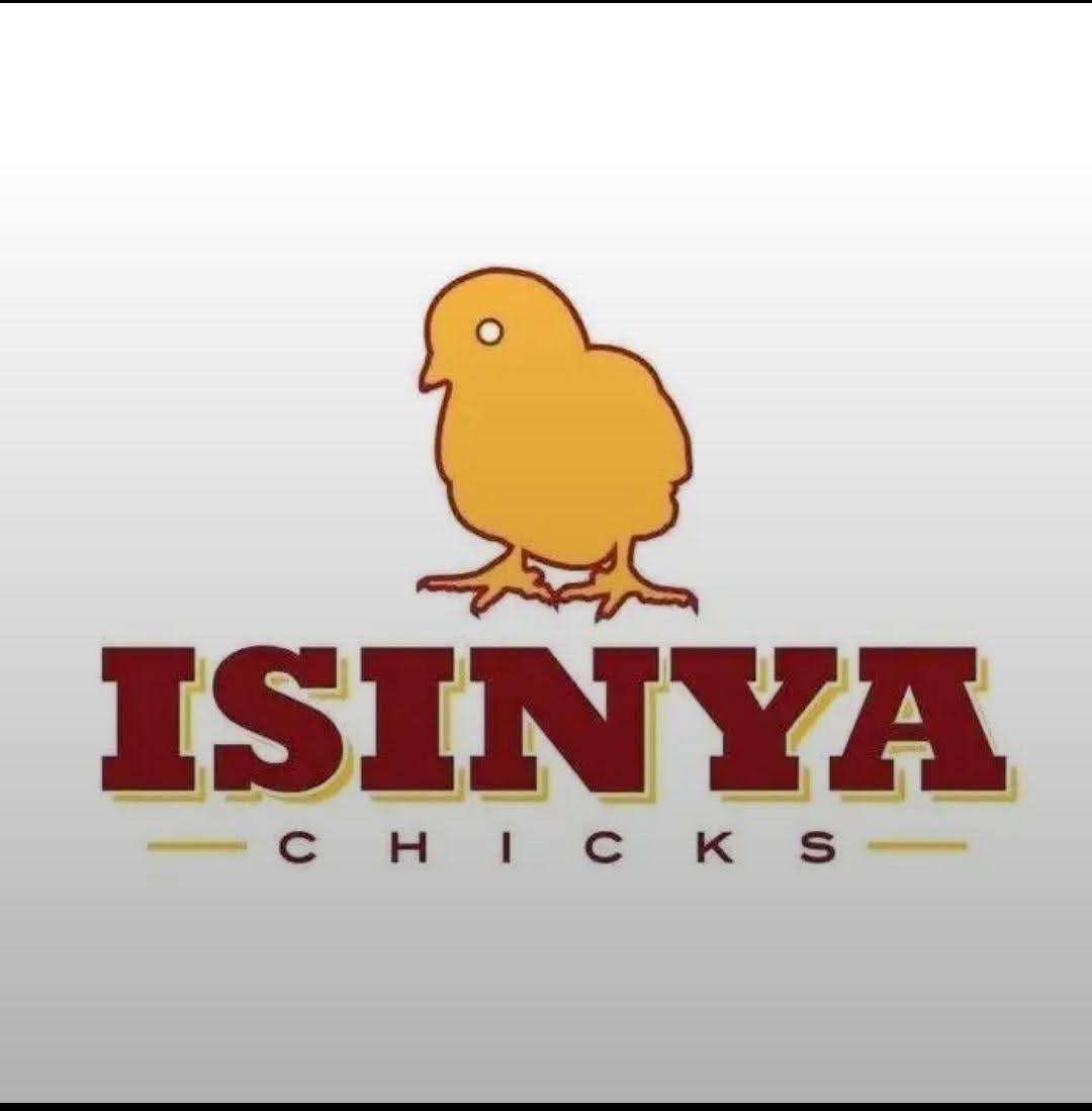 Isinya Poultry Farm logo